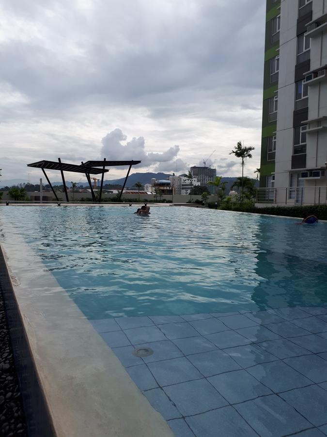 Centrio Tower Beside Ayala Studio Unit 1 - 9 Cagayan de Oro Exteriér fotografie